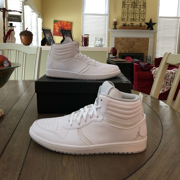 Jordan Heritage - Picture 2 of 5
